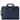 Delsey Paris Arche - Briefcase 2in1 15.6" 42 cm RFID (navy blue)