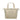 Travelite BARBARA Stepp - 2 in 1 Shopper 44 cm (satin nude)