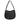 Aigner Savannah - Schultertasche M 32 cm (black)