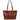 The Bridge Story Donna - Shopper 30 cm (Color: brown)