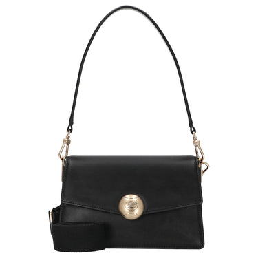 Lacoste Tennis Bliss - Borsa a tracolla 22.5 cm (black)