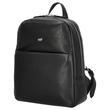 Braun Büffel Hanna Classic - Mochila S 29,5 cm (negro)