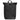 Joop Jeans Martano Tessuto Otis - Rolltop Backpack 45 cm (Color: black)
