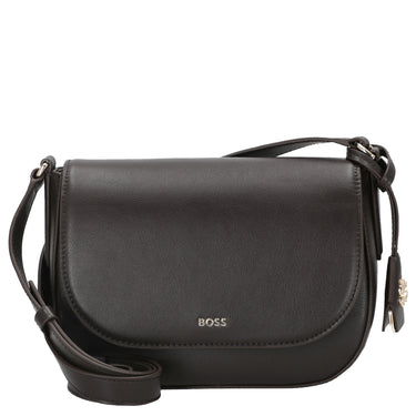BOSS Women Numah - Bolso bandolera (Color: black)