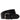 Lacoste Accessory - Belt 4 cm Leather (black, 95 cm)
