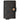 Joop Piazza Edition C-Four E-Cage - Credit Card Holder 8cc 10.5 cm (Color: seal brown)