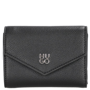 HUGO Chris 2.0 - Portefeuille 3cc 12 cm (noir)