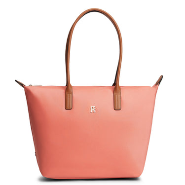 Tommy Hilfiger Popette - Tote 48 cm (color: deep rouge)