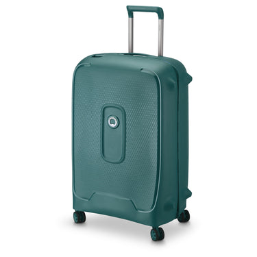 Delsey Paris Moncey MR - Trolley 4 Roues 69 cm (vert)