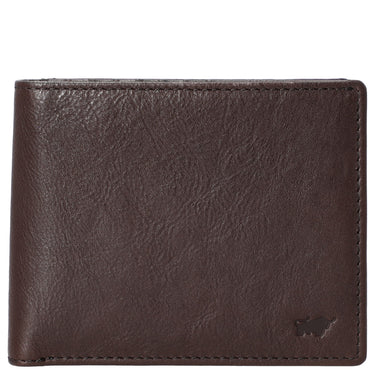 Braun Büffel Arezzo - Geldbörse 12cc 12 cm (braun)