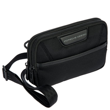 Porsche Design Roadster Nylon Evo - Umhängetasche 24 cm (black)
