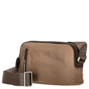 Mandarina Duck Hunter - Umhängetasche 23 cm (beaver)