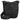 aunts & uncles Japan RE Yura RE Lite - Bandolera 25 cm adulto (negro)