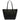 Lacoste L.12.12 Concept - Shopper S 24.5 cm (Color: black)