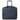 Delsey Parvis Plus Business - 2-Wheel Trolley 17.3" 44 cm (Color: gray)