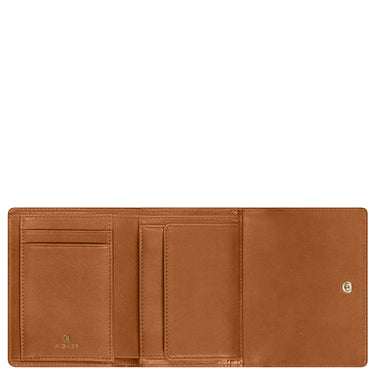 Aigner Deborah - Wallet 5cc 12 cm (cognac brown)