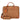 Brics Life - Briefcase 38 cm (Camel)