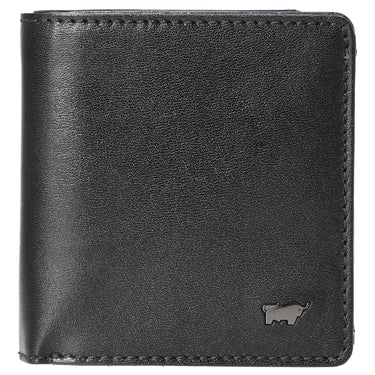 Braun Büffel Country - Cartera 8cc 10 cm (negro)