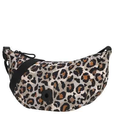 Joop Giocoso Leo Ivy - Sac bandoulière 34 cm (noir)