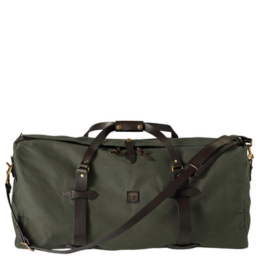 Filson Ruffed Twill Large - Reisetasche 76 cm (tan)