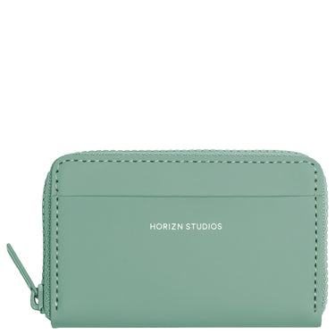 Horizn Studios Wallet - Wallet 10 cm (marine green)