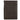 Porsche Design Business - Credit Card Holder 2cc RFID 11 cm (Color: dark brown)