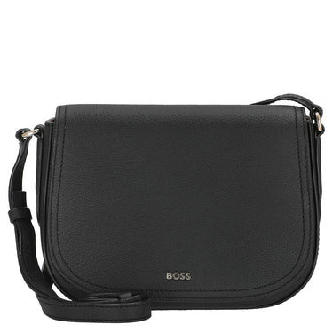 BOSS Lenah Saddle - Umhängetasche 22 cm (black)