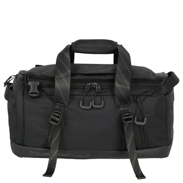 Travelite Venture Line - Travel Bag/Backpack 40 cm (black)