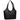 Tommy Hilfiger Logo - Shopper 44 cm (black)