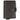 Joop Women Leggero Stampa E-Cage - Geldbörse 8cc 10.5 cm (dunkelbraun)
