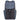 Delsey Paris Securflap - Mochila 15" 45.5 cm RFID (color: camuflaje negro)
