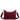 Aigner Zita - Umhängetasche S 30 cm (burgundy)