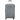 Delsey Paris Segur 2.0 - 4-Wheel Trolley L 76 cm (Color: gray)