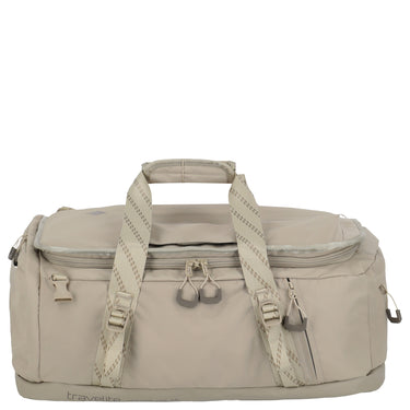 Travelite Venture Line - Bolsa de viaje/mochila 50 cm (sand)