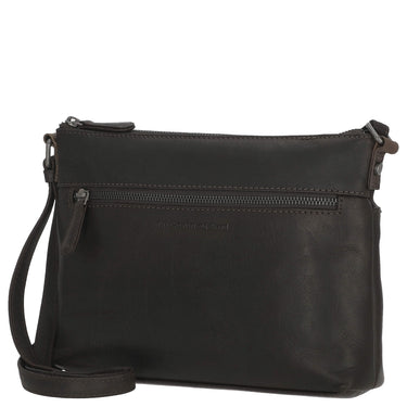 The Chesterfield Brand Durban - Umhängetasche 25 cm (brown)