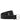 Lacoste Accessory - Belt 4 cm Leather (black, 115 cm)