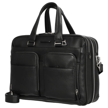 Piquadro Modus - Laptoptasche 15" 30.5 cm (black)
