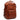The Chesterfield Brand Calden - Sac à dos 15" 40 cm (cognac)