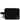 Lacoste Neocroc Toilet Kit - Trousse de Toilette 24 cm (noir)