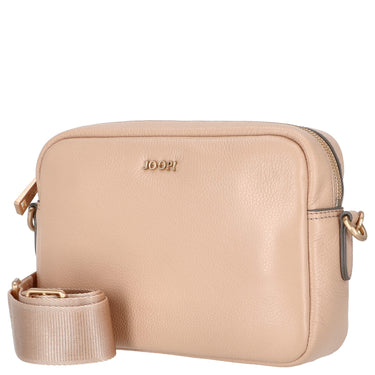 Joop Women Vivace Cloe - Shoulder Bag S 21 cm (Color: nude)