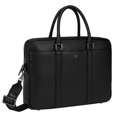 Aigner Diego M - Laptop Bag 13" 37 cm (black)