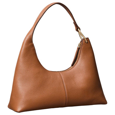 Calvin Klein Slouchy - Shoulder Bag 33.5 cm (argan oil)