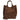 abro Essential Medium - Shopper 30 cm (madera)