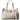 Calvin Klein Buckle - Shopper 39 cm (noir)