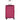 Travelite Skaii - 4-Wheel Trolley L 78 cm (Color: evening red)