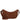 The Chesterfield Brand Clarita - Bolso bandolera 35 cm (color: cognac)