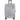 Samsonite Selection Nuon - 4-Wheel Trolley 75 cm Adult (Color: matte silver)