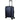 Travelite Millennium - 4-Rollen-Kabinentrolley mit Vortasche S 55 cm (navy)