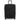 TUMI Alpha - Continental Dual Access 4-Rollen-Trolley ballistisches Nylon 56 cm erw. (schwarz)