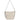 abro Cosmo - Schultertasche 24 cm (beige)